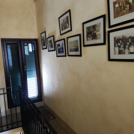 Aliano La Casa Dellamericano - Casa D'Epoca Anni '30 מראה חיצוני תמונה