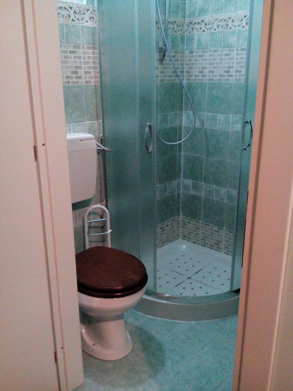 Aliano La Casa Dellamericano - Casa D'Epoca Anni '30 מראה חיצוני תמונה